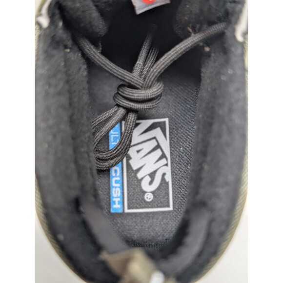 Vans SK8-HI MTE Waterproof Grape Leaf Gum Sneakerboots Men's 6.5 Women's 8 NEW - Picture 8 of 9